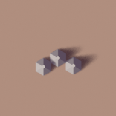 Common Ore showcase