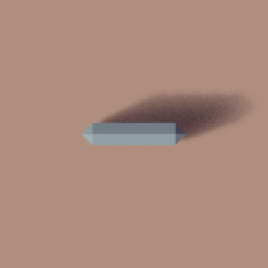 Shield equipment showcase