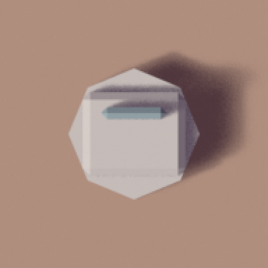 Shield Shop showcase