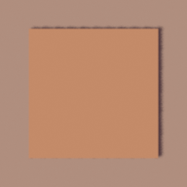 Terrain tile showcase