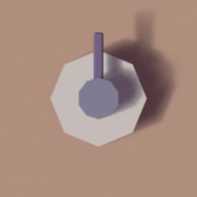 Animated Turret showcase