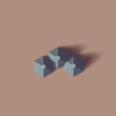 Uncommon Ore showcase